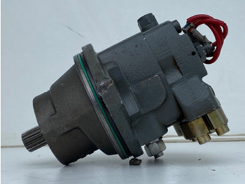 Гидравлический мотор для Колёсных экскаваторов Liebherr Hydraulikeinbaumotor FMF045, ID-Nr.10132702. A924, LH30C, LH30M, LH35M, LH35MT, LH40C, LH40CP, LH40M, LH40MP, LH50CHR, LH50M, LH50MHR, LH50MT. #33179#: фото 2 Гидравлический мотор для Колёсных экскаваторов Liebherr Hydraulikeinbaumotor FMF045, ID-Nr.10132702. A924, LH30C, LH30M, LH35M, LH35MT, LH40C, LH40CP, LH40M, LH40MP, LH50CHR, LH50M, LH50MHR, LH50MT. #33179#: фото 2