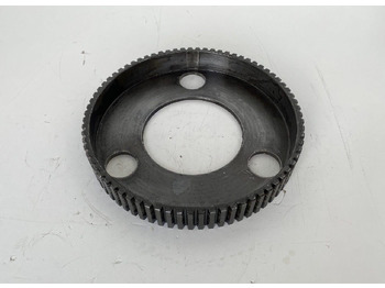 Поворотный редуктор LIEBHERR