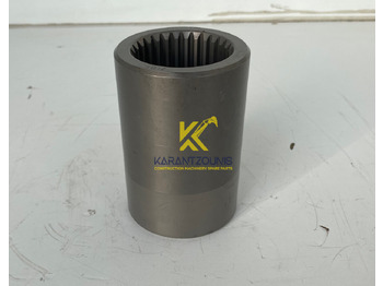 Бортовой редуктор LIEBHERR