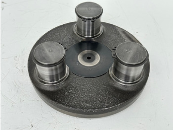 Коробка передач LIEBHERR