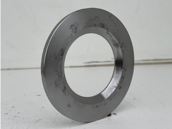 Коробка передач LIEBHERR