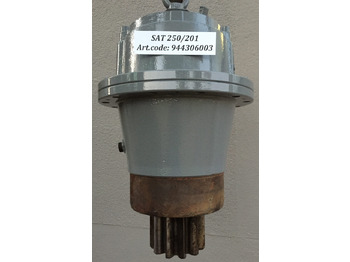 Коробка передач LIEBHERR