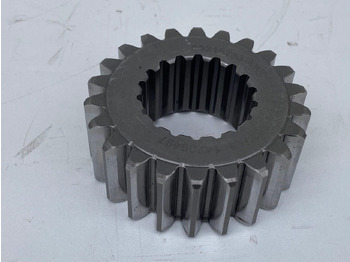 Коробка передач LIEBHERR