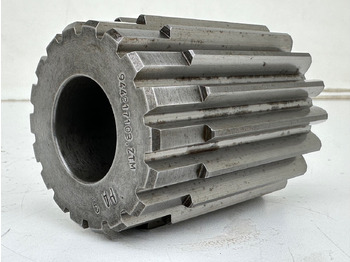 Поворотный редуктор LIEBHERR