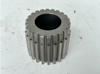 Коробка передач LIEBHERR