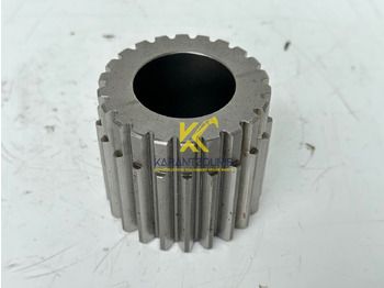 Коробка передач LIEBHERR