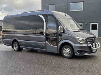 Микроавтобус MERCEDES-BENZ Sprinter 519