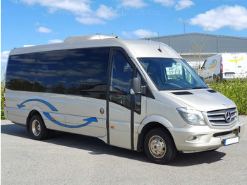 Микроавтобус MERCEDES-BENZ Sprinter 516