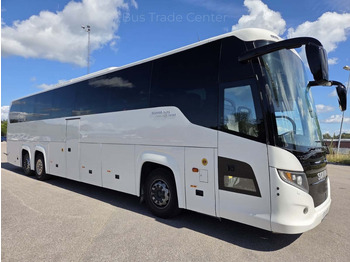 Туристический автобус SCANIA Touring
