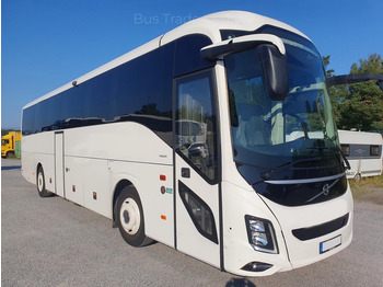 Туристический автобус VOLVO