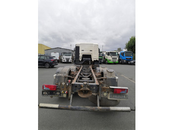 Грузовик-шасси MAN TGA 26.350 6x2 (Nr. 4998): фото 4 Грузовик-шасси MAN TGA 26.350 6x2 (Nr. 4998): фото 4