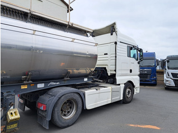 Тягач MAN TGX 18.480 4x2  (Nr. 6033): фото 5