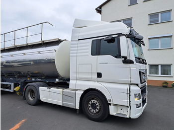 Тягач MAN TGX 18.480 4x2  (Nr. 6033): фото 3