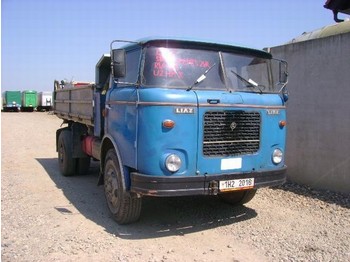 Самосвал ŠKODA 706 MTS 24 R: фото 1