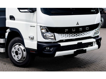 Новый Самосвал Mitsubishi Fuso 9C18 + KING 3-WAY TIPPER: фото 4