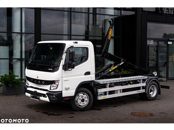 Крюковой мультилифт MITSUBISHI