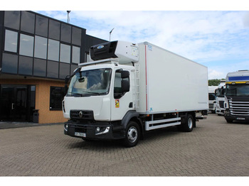 Рефрижератор RENAULT D