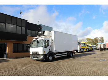 Рефрижератор RENAULT D