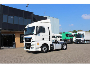 Тягач MAN TGX 18.460