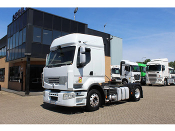Тягач RENAULT Premium 430