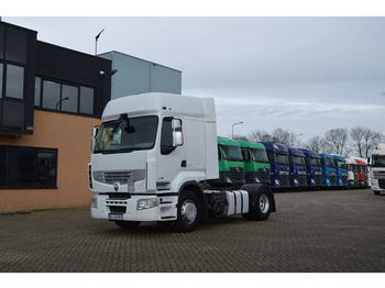 Тягач RENAULT Premium 460