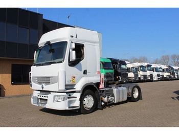Тягач RENAULT Premium 460