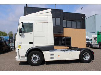 Тягач DAF XF 510 * RETARDER * 4X2 *: фото 2
