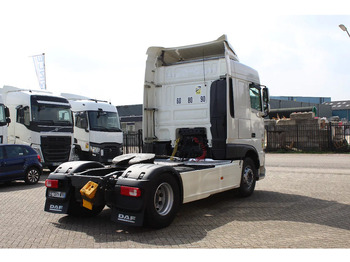 Тягач DAF XF 510 * RETARDER * 4X2 *: фото 4