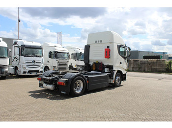 Тягач Iveco STRALIS 400 * RETARDER * CNG * 4X2 * LOW KM *: фото 4