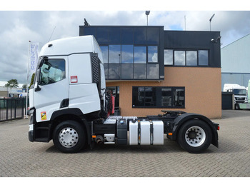 Тягач Renault T460 * EURO6 * T460 * 4X2 * RETARDER *: фото 2 Тягач Renault T460 * EURO6 * T460 * 4X2 * RETARDER *: фото 2