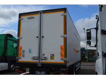 Рефрижератор Volvo FE 260 * EURO5 * CARRIER SUPRA 950 MT * 4X2 *: фото 3