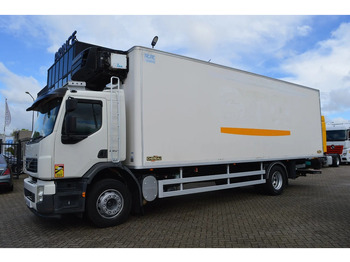 Рефрижератор Volvo FE 260 * EURO5 * CARRIER SUPRA 950 MT * 4X2 *: фото 2