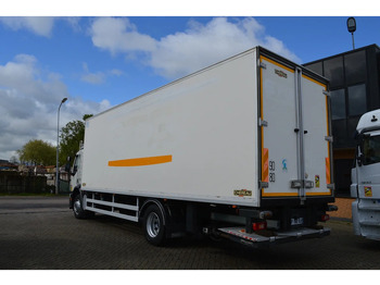 Рефрижератор Volvo FE 260 * EURO5 * CARRIER SUPRA 950 MT * 4X2 *: фото 5