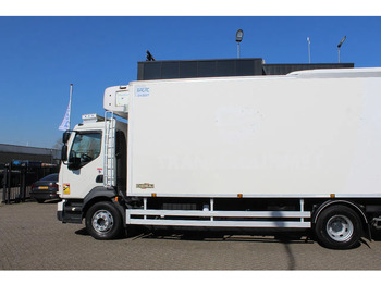 Рефрижератор Volvo FL 250 * EURO6 * CARRIER SUPRA SILENT 1150 MT * 4X2 * TOP CONDITION *: фото 2