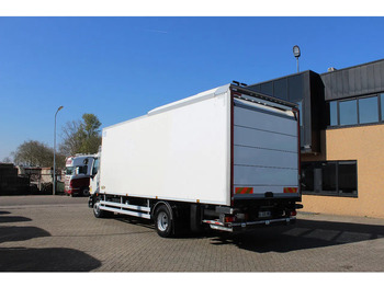 Рефрижератор Volvo FL 250 * EURO6 * CARRIER SUPRA SILENT 1150 MT * 4X2 * TOP CONDITION *: фото 3