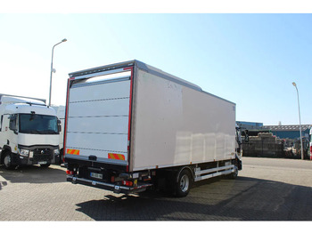 Рефрижератор Volvo FL 250 * EURO6 * CARRIER SUPRA SILENT 1150 MT * 4X2 * TOP CONDITION *: фото 4