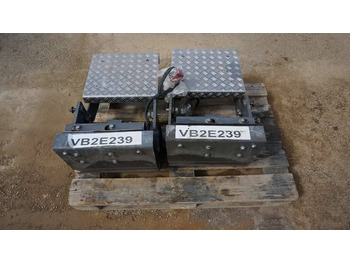 Асфальтоукладчик VÖGELE