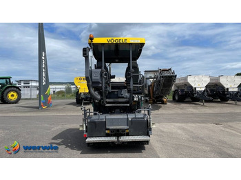 Асфальтоукладчик Vögele SUPER 1300-3i / AB340-3TV (1,80 - 3,40 m): фото 3