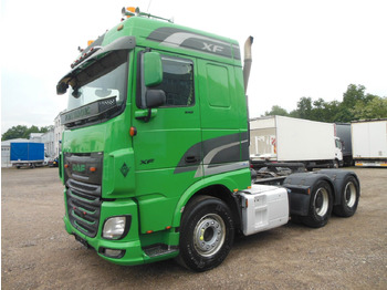 Тягач DAF XF 106 510