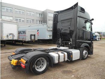 Тягач Mercedes-Benz 1848 ACTROS, LOWDECK, GIGA SPACE, STANDKLIMA: фото 3