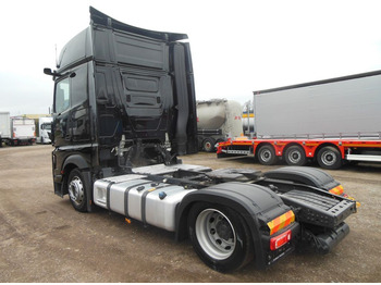 Тягач Mercedes-Benz 1848 ACTROS, LOWDECK, GIGA SPACE, STANDKLIMA: фото 4