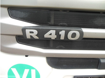 Тягач Scania R410, LOWDECK, RETARDER, TOP STAND: фото 5