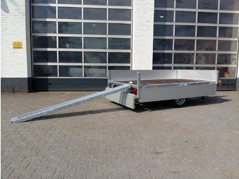 Прицеп для легкового автомобиля EDUARD