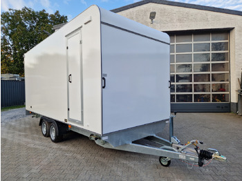 Прицеп-фургон