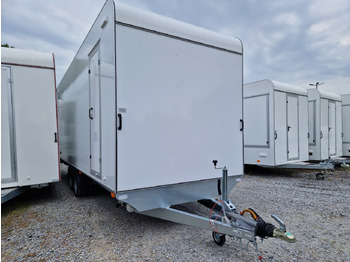 Прицеп-фургон