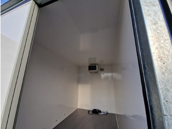 Прицеп-рефрижератор Kargo CoolBoxx FK2030HT 296x162x200cm 230V Govi Kühlung Stützen 2000kg 100km/H Abverkauf: фото 3