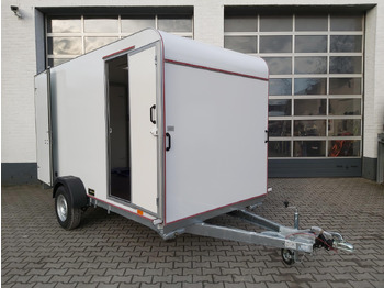 Прицеп-фургон