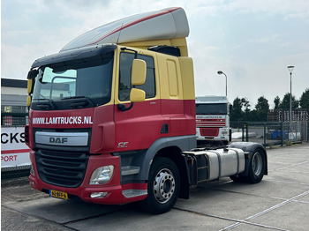 Тягач DAF CF 370