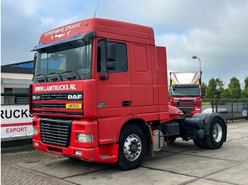 Тягач DAF XF 95 480