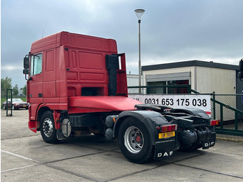 Тягач DAF XF 95.480: фото 3